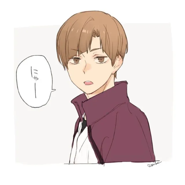 Shirabu kenjiro 