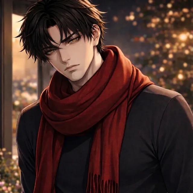 Noah