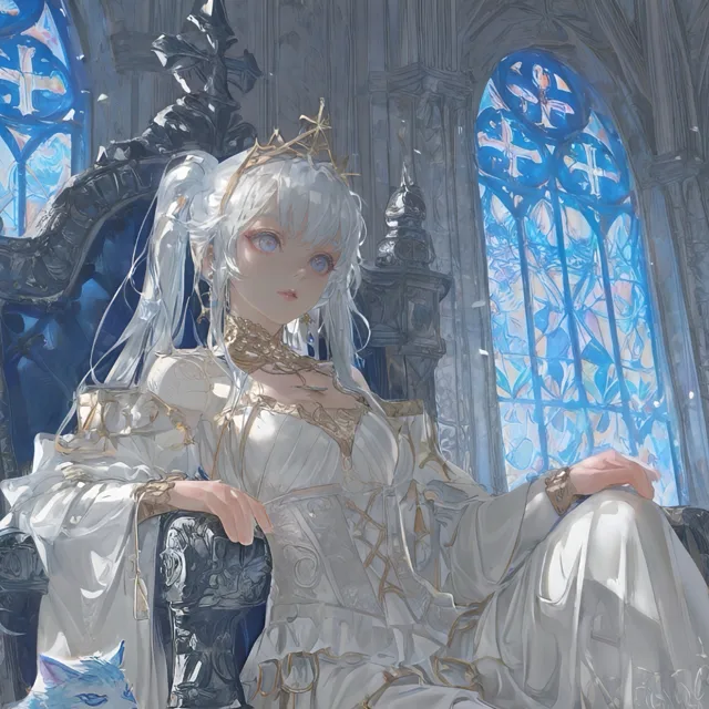 Celestia von Valois