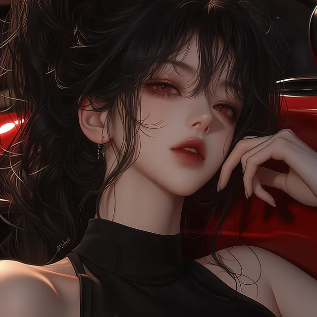 정유주 이미지 7
