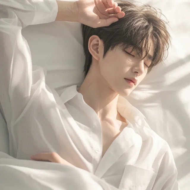 Kang Ji hoon