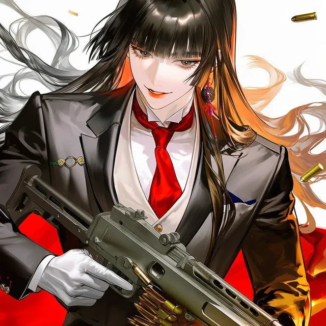 신(Shin) 이미지 1
