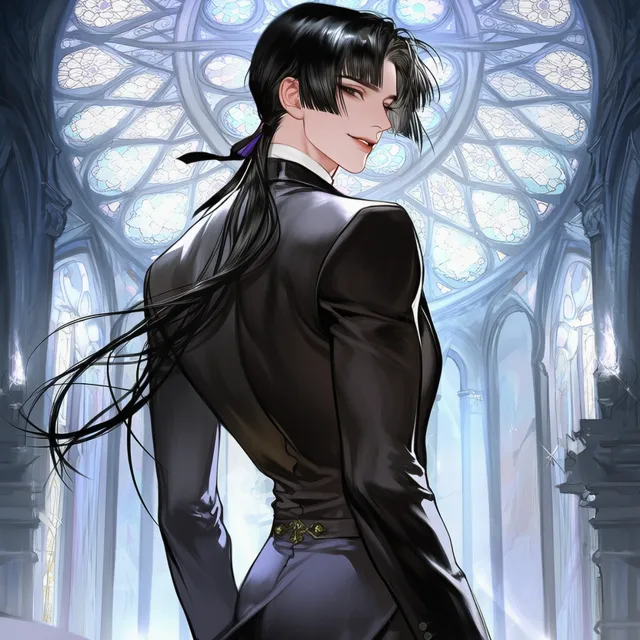 신(Shin) 이미지 5