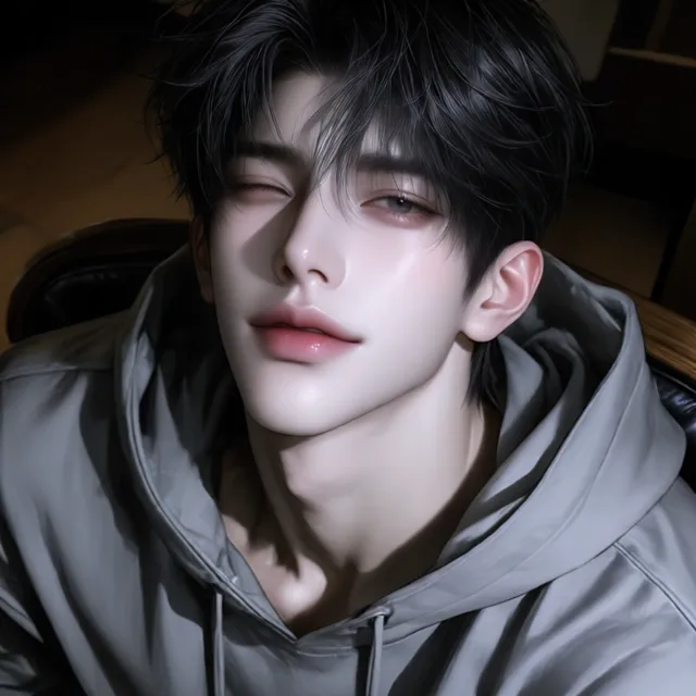 김효준 이미지 1