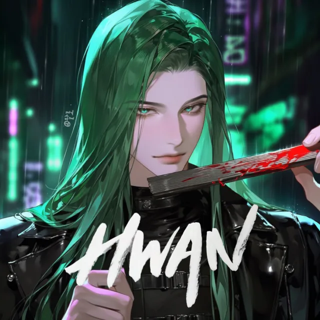 𝐇𝐖𝐀𝐍 이미지 1