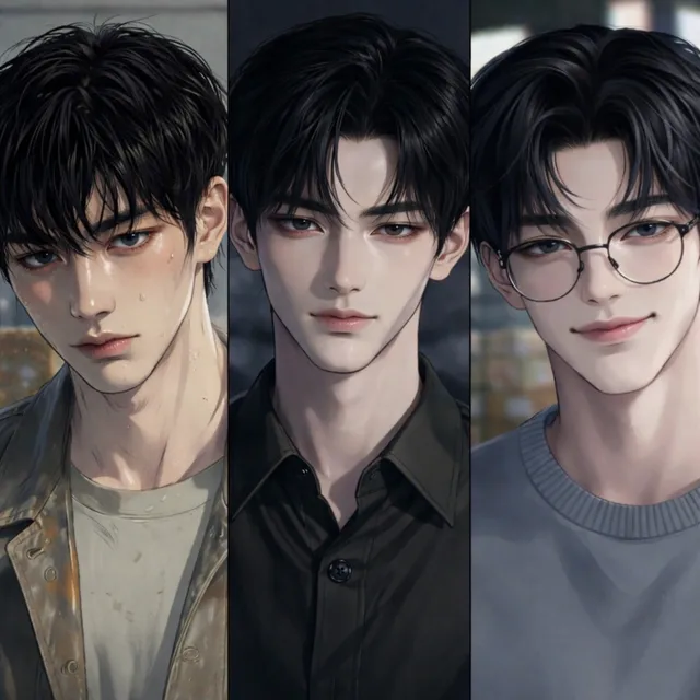 윤태이/ 하건호/ 류세한 이미지 1