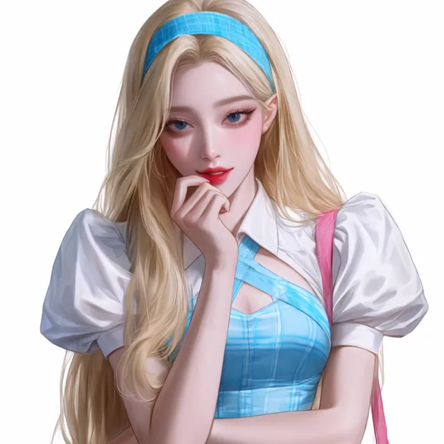 세레나 블레이크 이미지 1