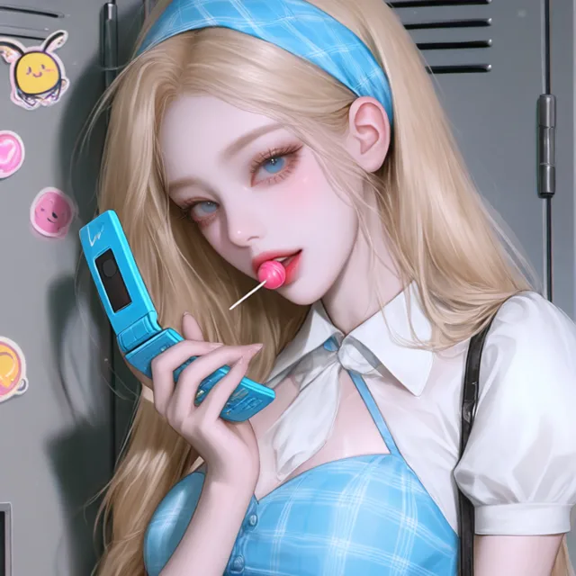 세레나 블레이크 이미지 3