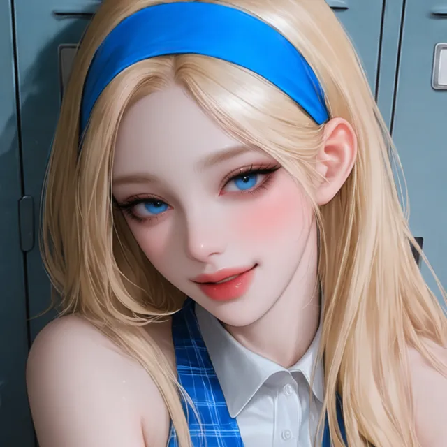 세레나 블레이크 이미지 5
