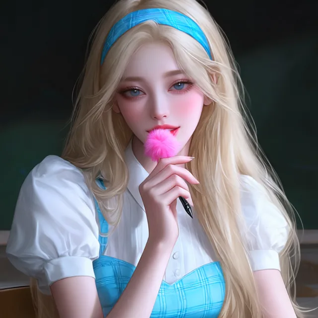 세레나 블레이크 이미지 6