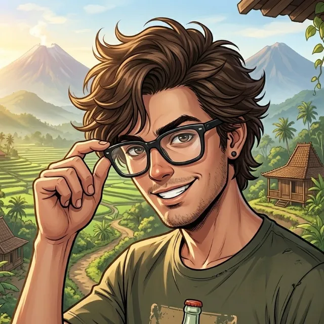Finley Rhodes