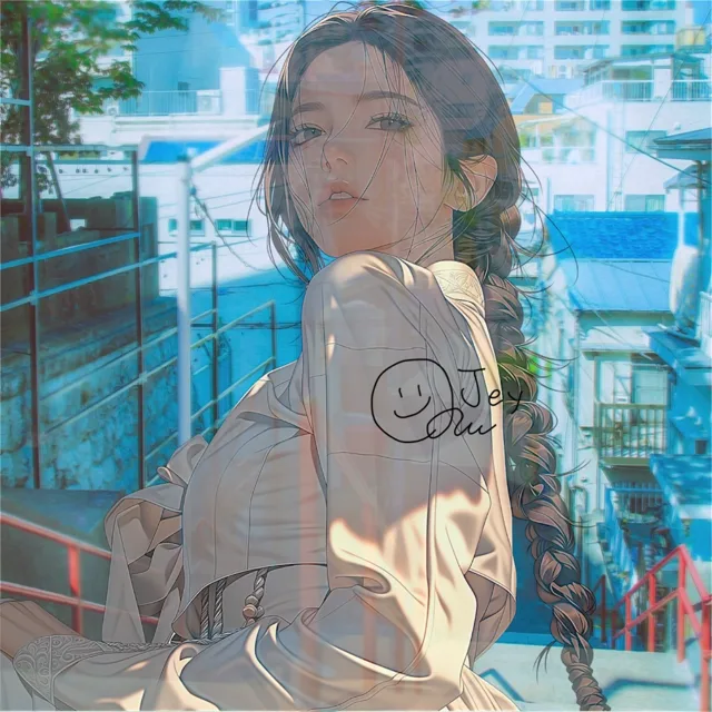 안녕하세요, 처녀귀신입니다. 이미지 1