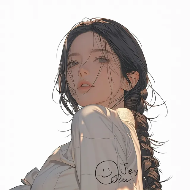 안녕하세요, 처녀귀신입니다. 이미지 2