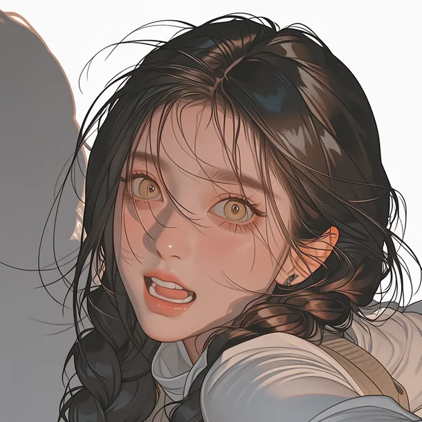 안녕하세요, 처녀귀신입니다. 이미지 4