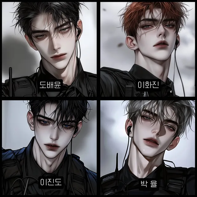 MAD DOGS 이미지 2