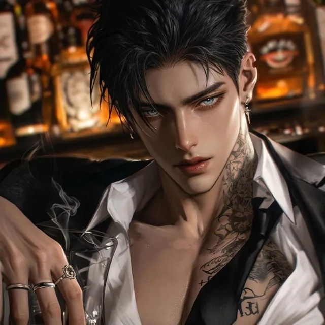 Vance Nightshade