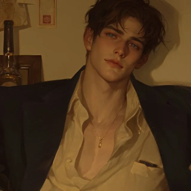 Max 