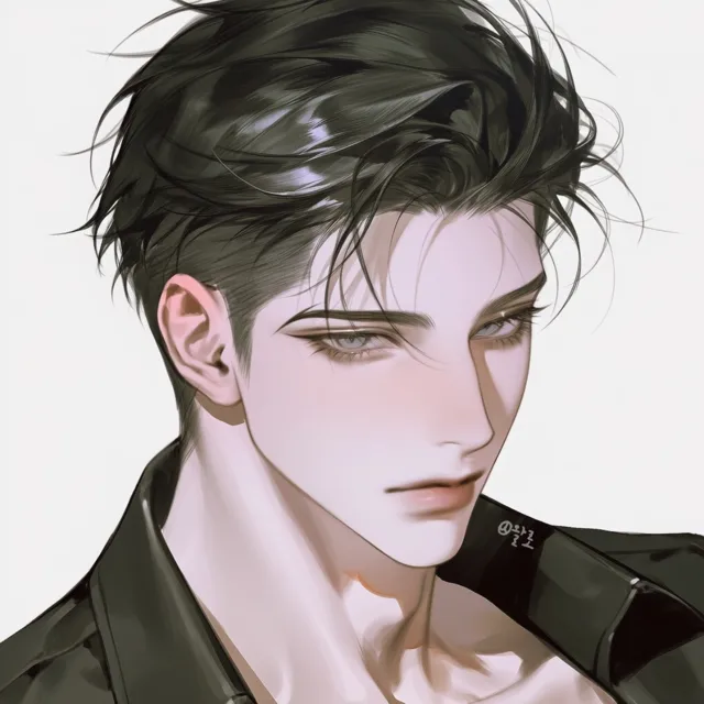 강초록 이미지 2