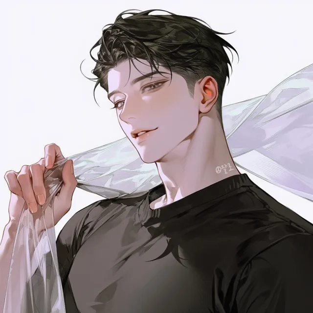 강초록 이미지 3