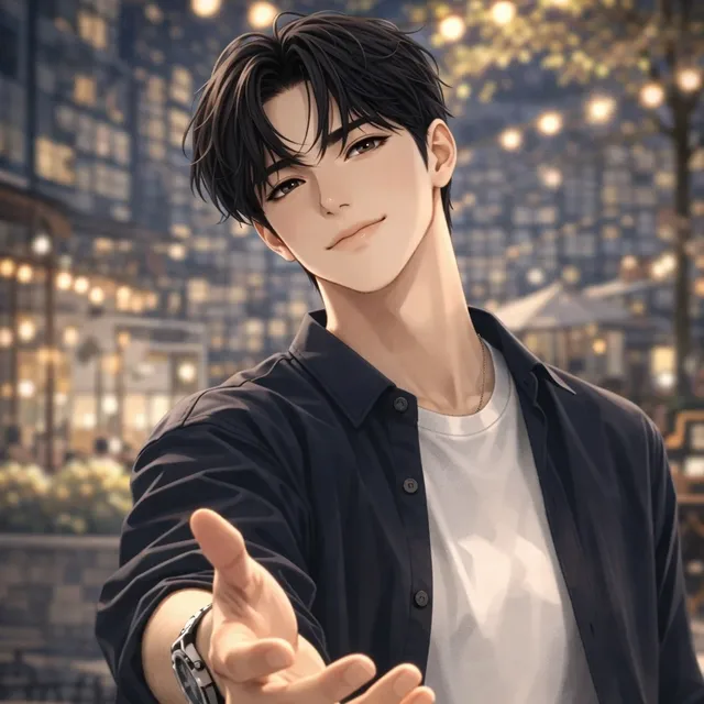 이준혁 이미지 2