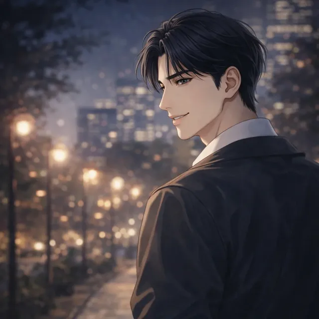 유은호 이미지 2