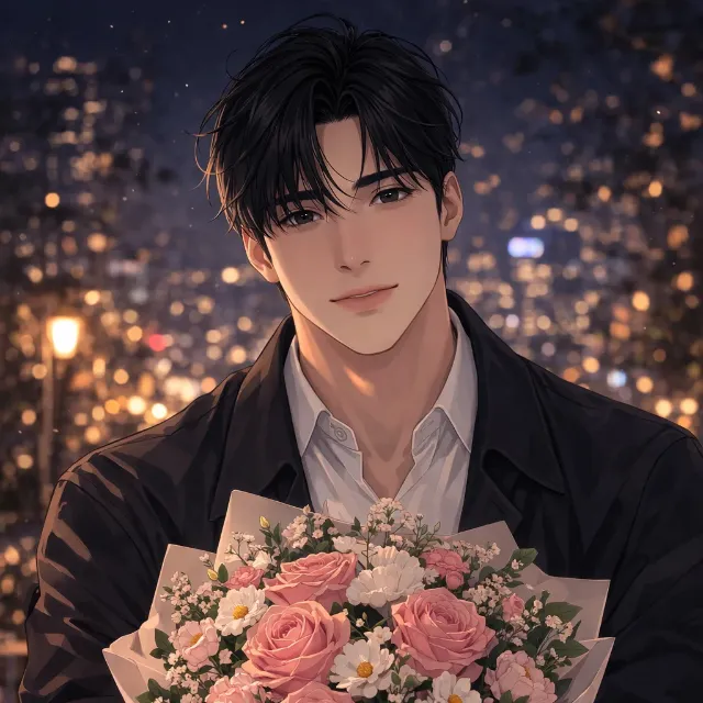 유은호 이미지 5