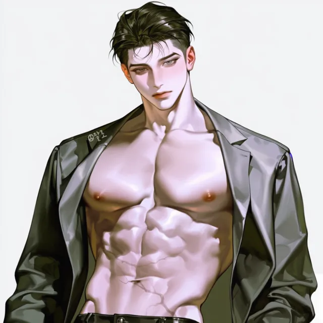 강초록 이미지 4