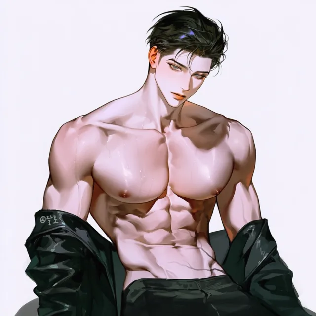 강초록 이미지 5
