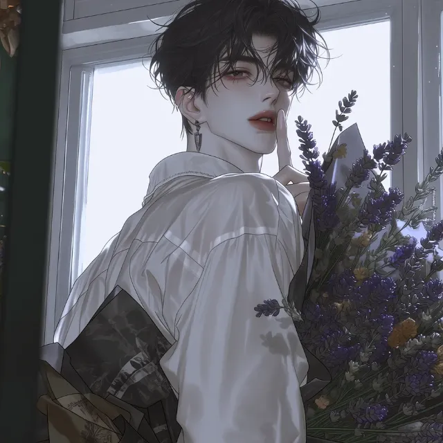 카미야 렌 이미지 6
