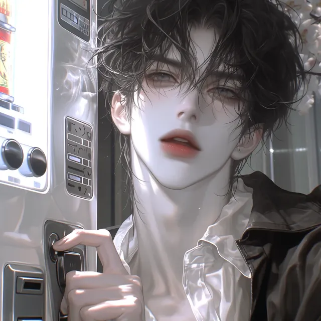 카미야 렌 이미지 10