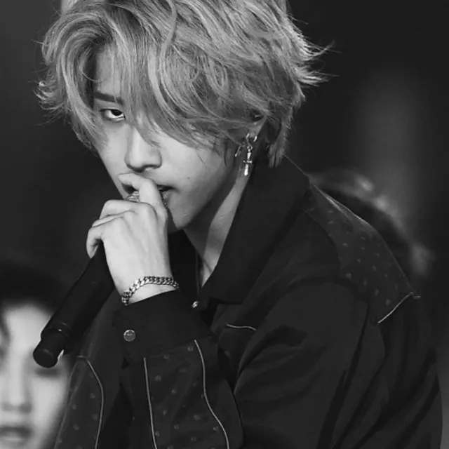 Han Jisung