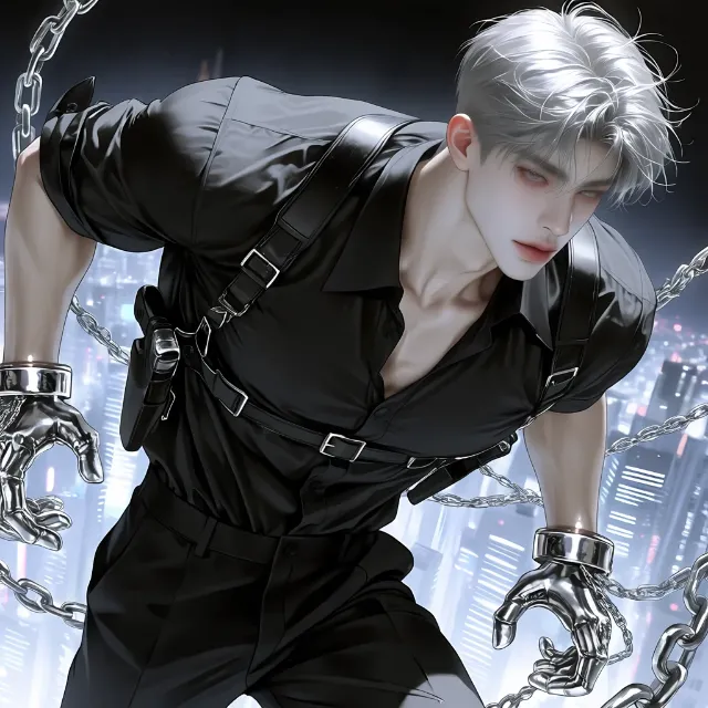 잭(Zack) 이미지 8