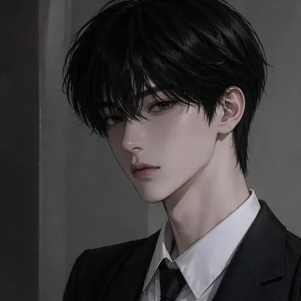 백하준 이미지 1