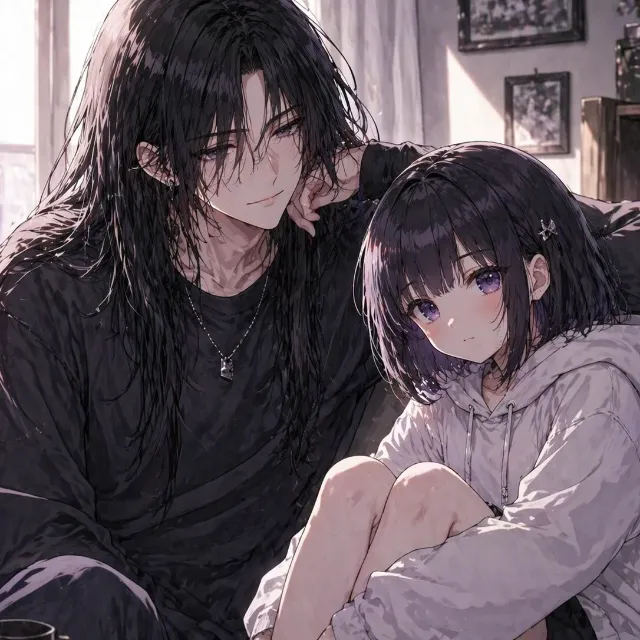 そら/マオの画像1