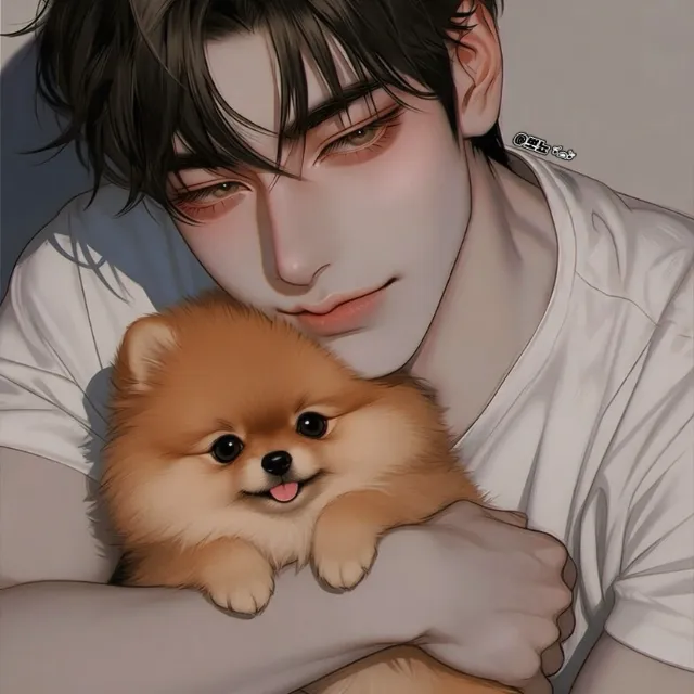 강시온 이미지 1