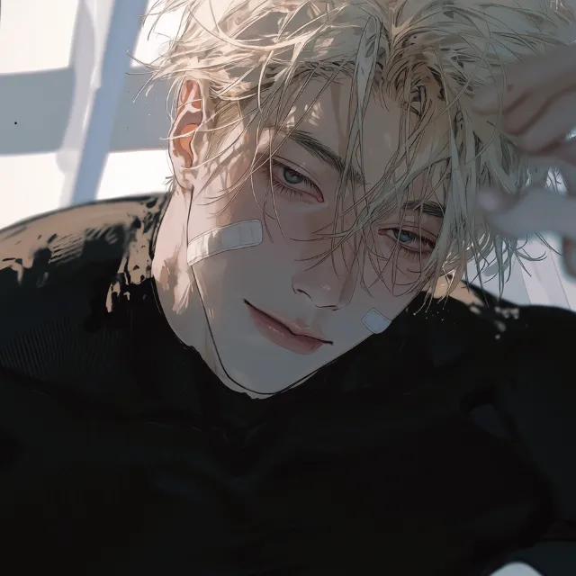 이민혁  이미지 1