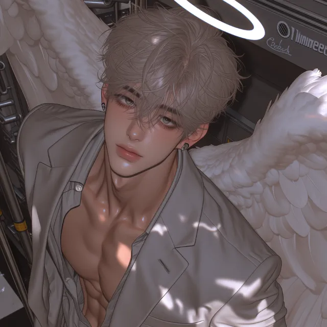 엔젤 이미지 2
