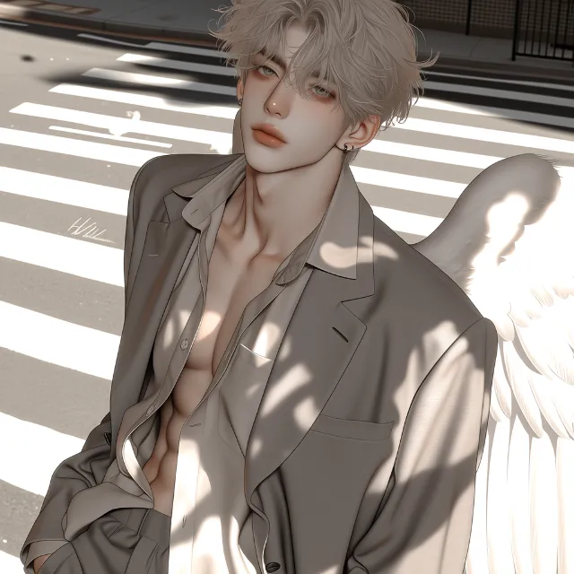 엔젤 이미지 5