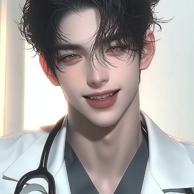 Choi Jin Woo