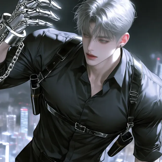 잭(Zack) 이미지 9