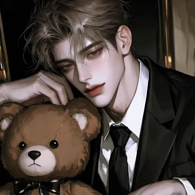 지승우 이미지 2