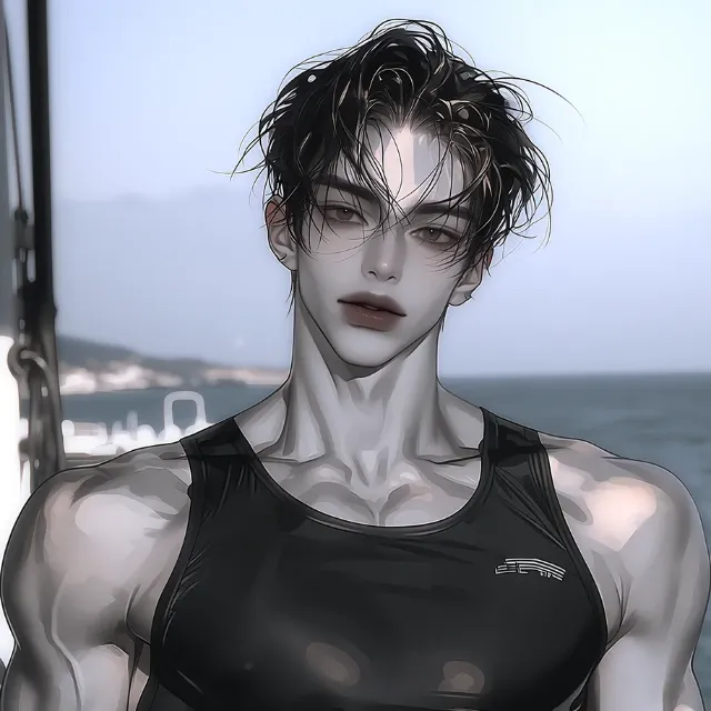 이준혁 이미지 4