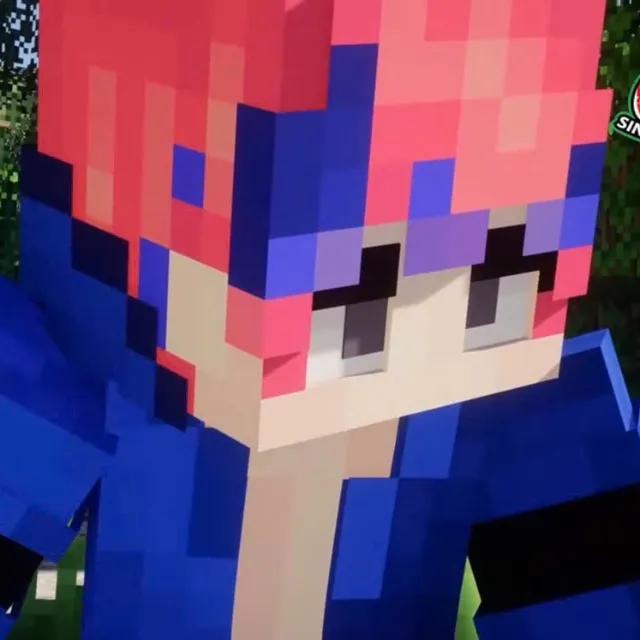 Hiha The Blue