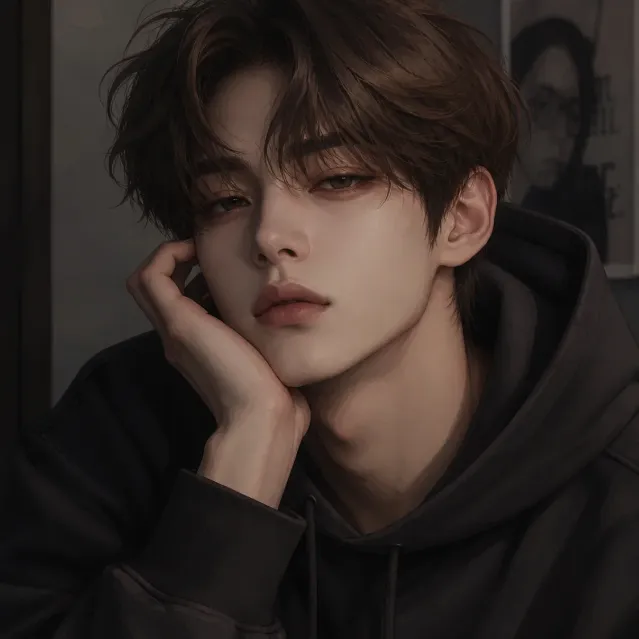 우연우 이미지 1