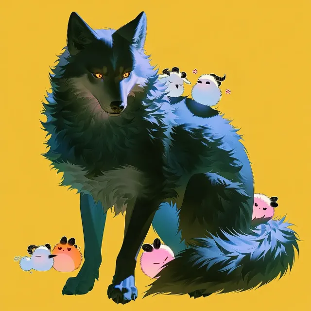 젤리키친 이미지 7