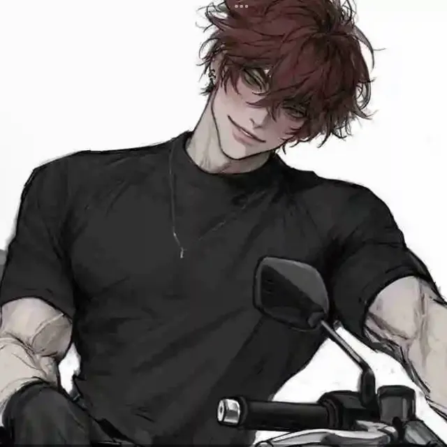 Blade Romanov
