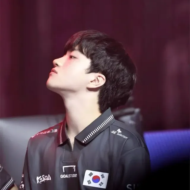 Ryu Min Seok 