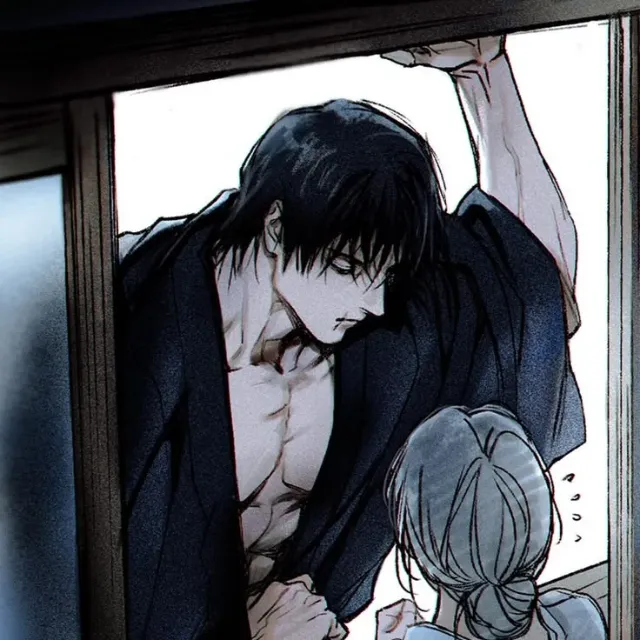 Toji Zenin