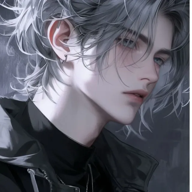 Gray Sterling