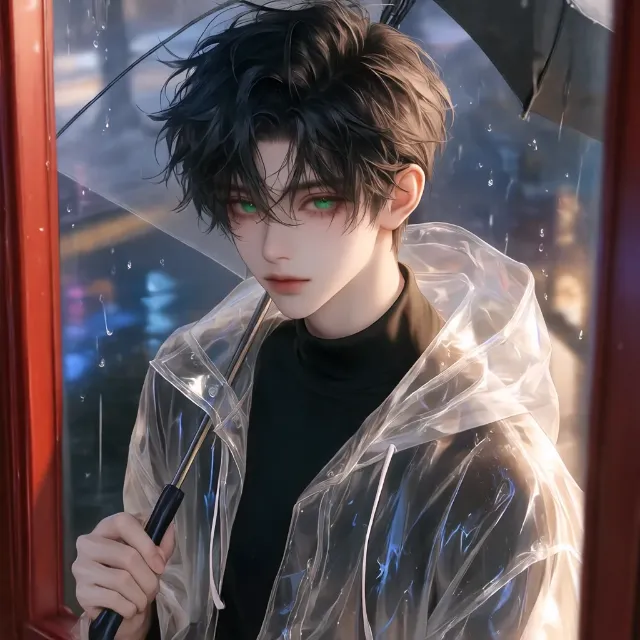 독찬 Blood Serenade 이미지 2